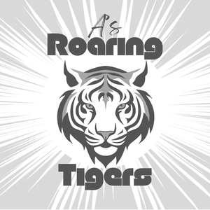 A's Roaring Tigers